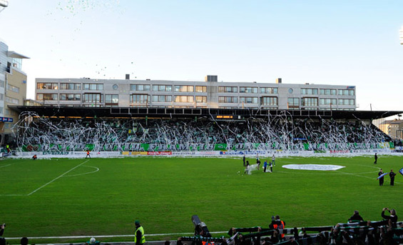 Hammarby IF vs Landskrona BoIS (2-1) (1)