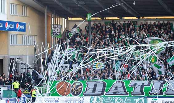 Hammarby IF vs Landskrona BoIS (2-1) (2)