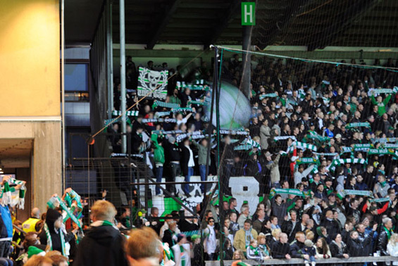 Hammarby IF vs Landskrona BoIS (2-1) (4)