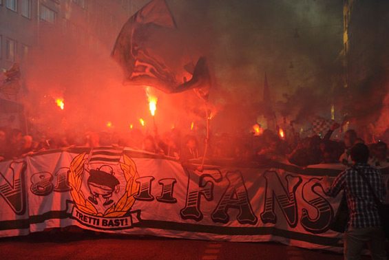 Hammarby IF vs Landskrona BoIS (2-1) (5)