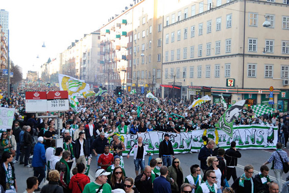 Hammarby IF vs Landskrona BoIS (2-1) (7)