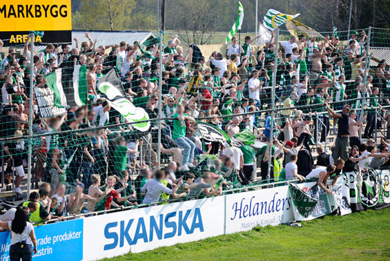 Ljungskile SK vs Hammarby IF (4-1) (3)
