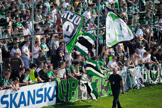 Ljungskile SK vs Hammarby IF (4-1) (4)