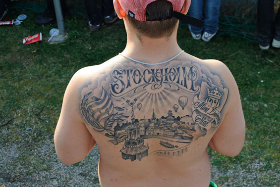 Ljungskile SK vs Hammarby IF (4-1) (5)