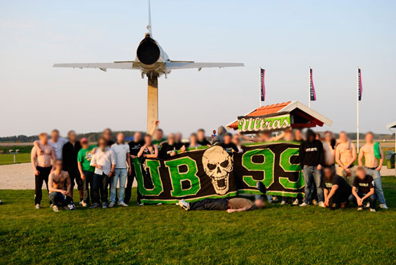 Ljungskile SK vs Hammarby IF (4-1) (6)