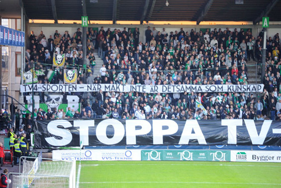 Hammarby IF vs IK Brage (1-0) (2)