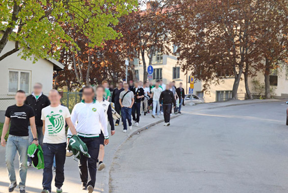 Brommapojkarna vs Hammarby IF (1-0) (1)