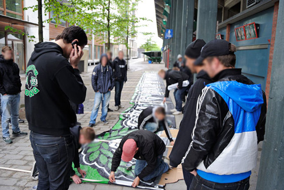 Hammarby IF vs Västeras SK (3-1) (1)