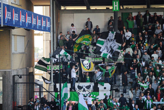 Hammarby IF vs Atvidabergs FF (2-0) (1)