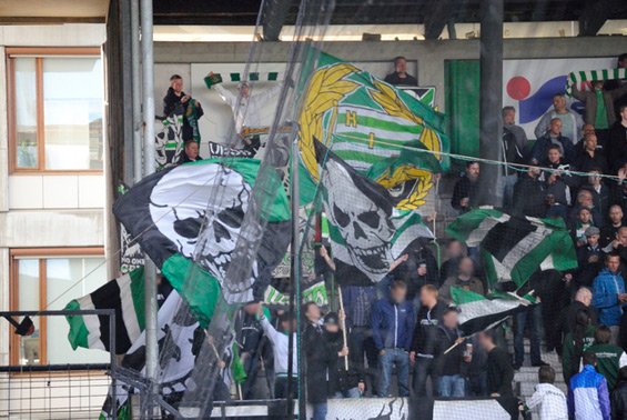 Hammarby IF vs Degerfors IF (1-2) (2)