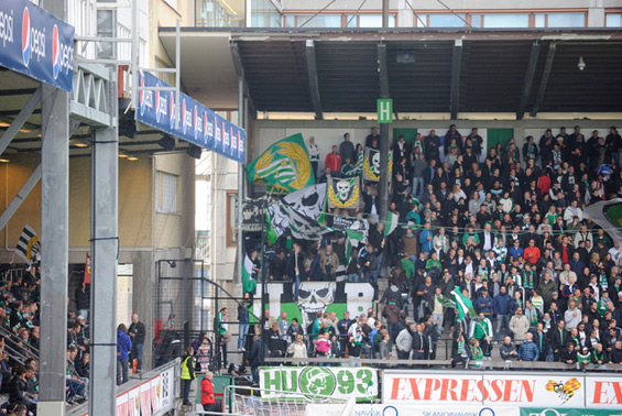 Hammarby IF vs Degerfors IF (1-2) (3)