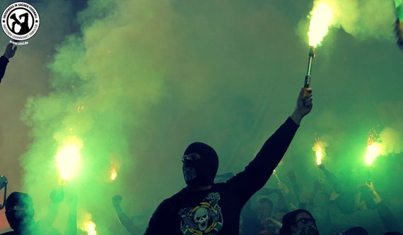 Hammarby IF vs Djurgardens IF (2-1) (2)