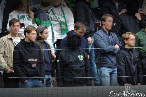 AIK Solna vs Hammarby IF (1-0) (3)