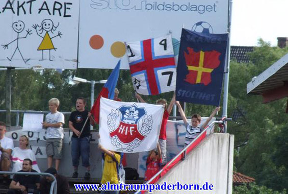 Helsingborgs IF vs IFK Göteborg (2-2) (2)