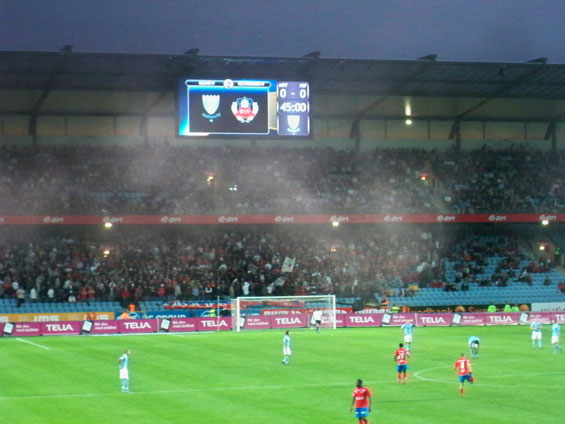 Malmö FF vs Helsingborgs IF (0-0) (1)