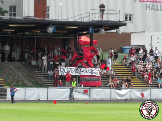 IF Brommapojkarna vs GAIS Göteborg (1-0) (1)
