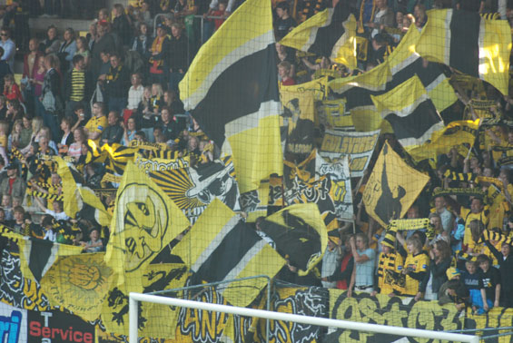 IF Elfsborg vs Trelleborgs FF (1-0) (1)