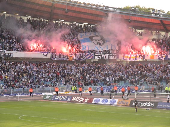IFK Göteborg vs Örgryte IS (3-0) (2)