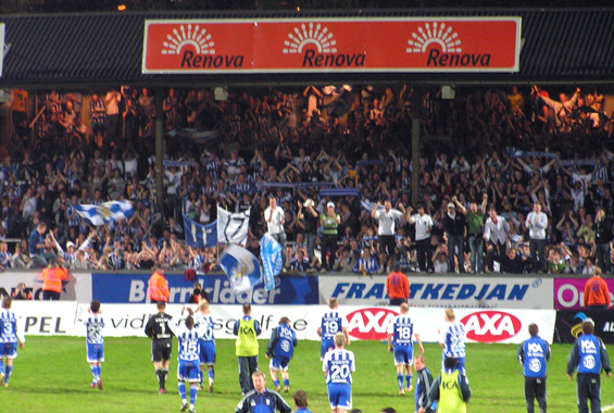 IFK Göteborg vs BK Häcken (3-0) (2)