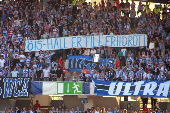 IFK Göteborg vs Örgryte IS (2-1) (2)