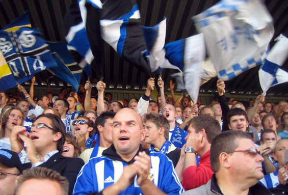BK Häcken vs IFK Göteborg (1-4) (1)