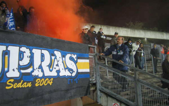 Malmö FF vs IFK Göteborg (2-1) (2)