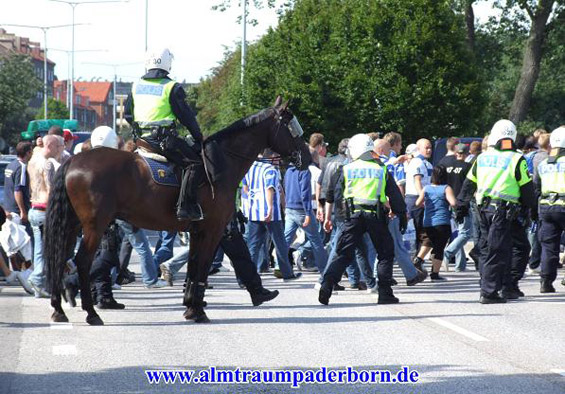 Helsingborgs IF vs IFK Göteborg (2-2) (1)