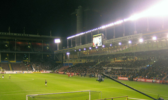 AIK Solna vs IFK Göteborg (0-1) (1)