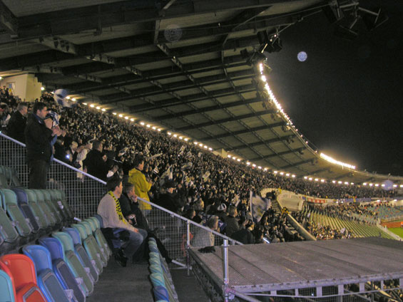 IFK Göteborg vs IF Elfsborg (5-2) (2)