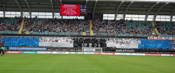 Örgryte IS vs IFK Göteborg (1-2) (1)