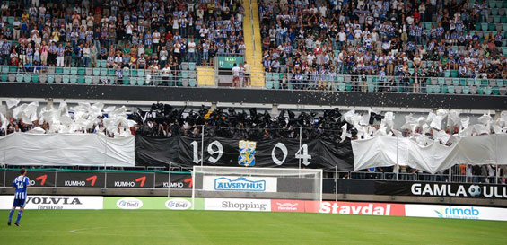 Örgryte IS vs IFK Göteborg (1-2) (4)