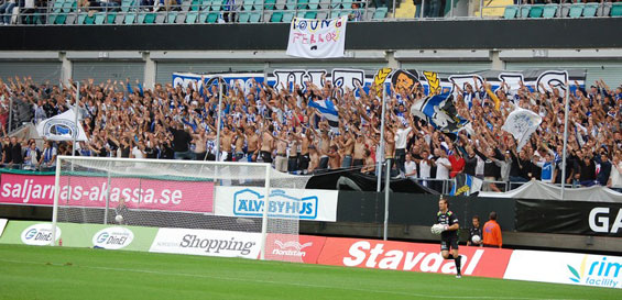 Örgryte IS vs IFK Göteborg (1-2) (8)