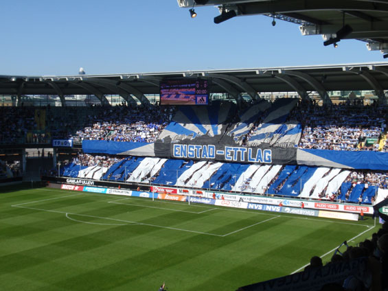 IFK Göteborg vs Djurgardens IF (6-0) (6)