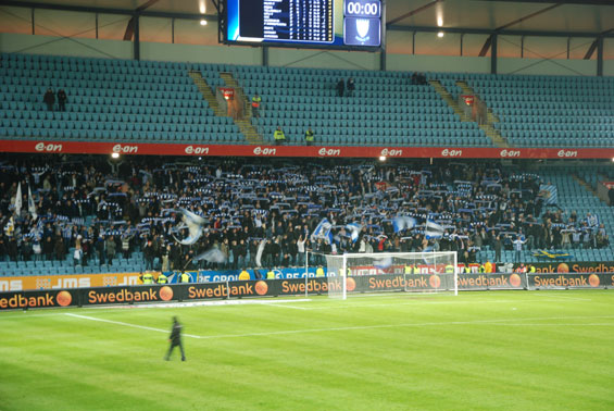 Malmö FF vs IFK Göteborg (1-1) (3)
