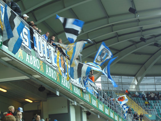 IFK Göteborg vs Mjällby AIF (0-0) (1)
