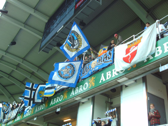 IFK Göteborg vs Mjällby AIF (0-0) (2)