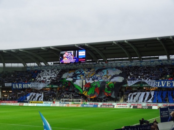 IFK Göteborg vs GAIS Göteborg (0-0) (3)