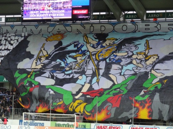 IFK Göteborg vs GAIS Göteborg (0-0) (4)