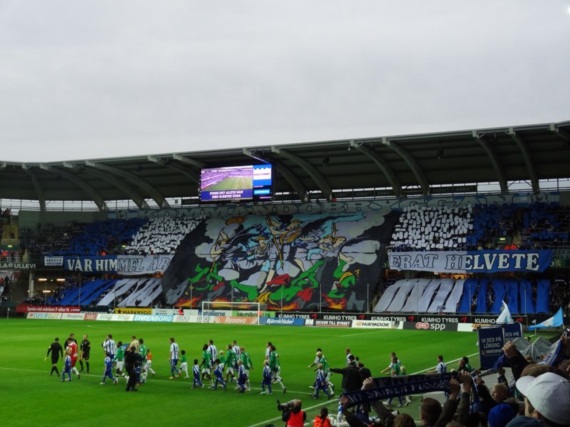 IFK Göteborg vs GAIS Göteborg (0-0) (5)