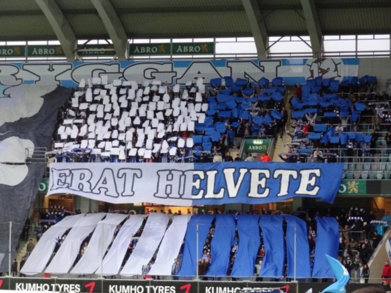 IFK Göteborg vs GAIS Göteborg (0-0) (6)