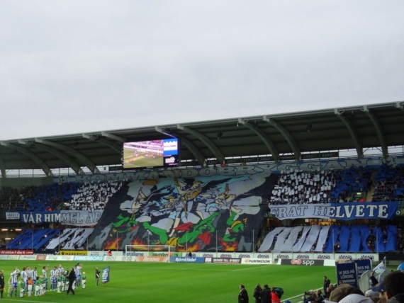 IFK Göteborg vs GAIS Göteborg (0-0) (7)
