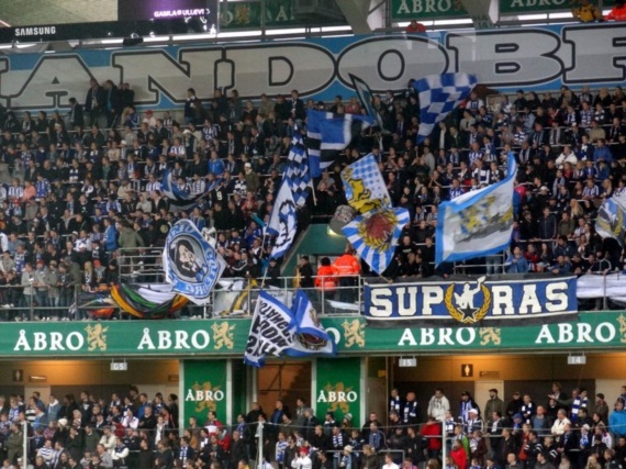 IFK Göteborg vs GAIS Göteborg (0-0) (8)