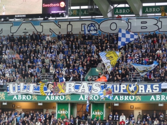 IFK Göteborg vs GAIS Göteborg (0-0) (9)