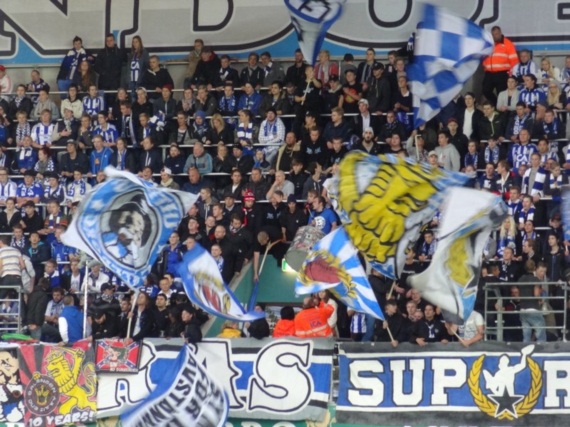 IFK Göteborg vs GAIS Göteborg (0-0) (10)