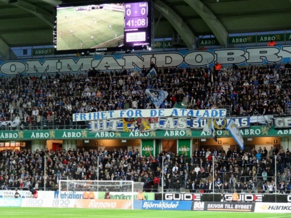 IFK Göteborg vs GAIS Göteborg (0-0) (12)