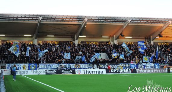 BK Häcken vs IFK Göteborg (4-1) (1)