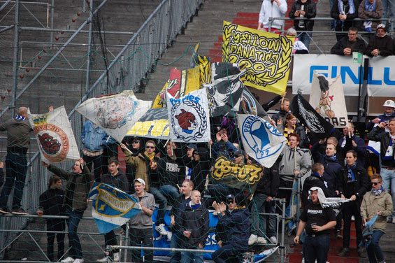 Hammarby IF vs IFK Norrköping (2-3) (1)