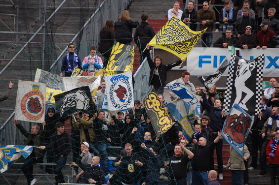 Hammarby IF vs IFK Norrköping (2-3) (2)