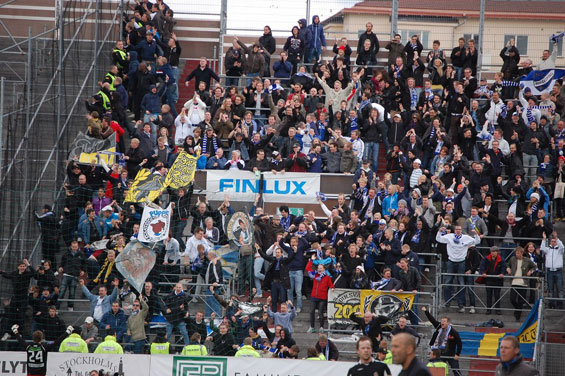 Hammarby IF vs IFK Norrköping (2-3) (3)