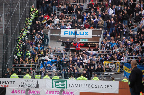 Hammarby IF vs IFK Norrköping (2-3) (6)